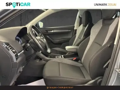 Photo 8 Skoda Karoq  1.5 TSI ACT 150ch Drive DSG Euro6ap