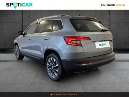 Photo 7 Skoda Karoq  1.5 TSI ACT 150ch Drive DSG Euro6ap
