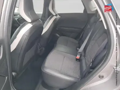 Photo 10 Renault Captur  1.3 TCe 140ch FAP Intens -21