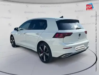 Photo 7 Volkswagen Golf  1.4 eHybrid 245ch GTE DSG6