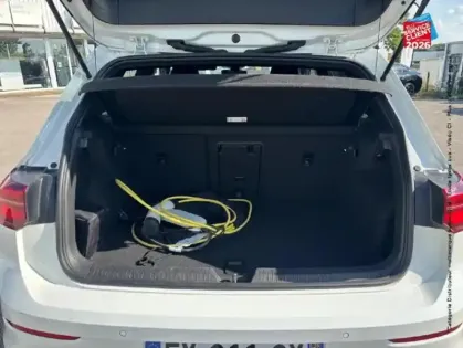 Photo 13 Volkswagen Golf  1.4 eHybrid 245ch GTE DSG6