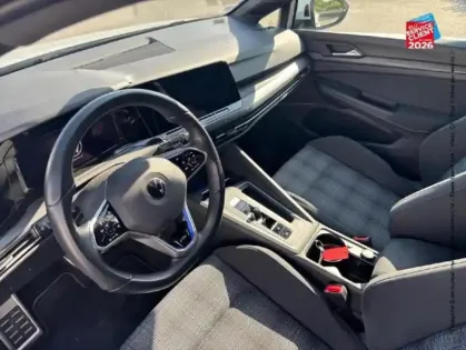 Photo 14 Volkswagen Golf  1.4 eHybrid 245ch GTE DSG6