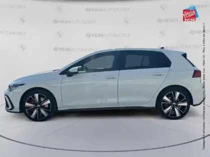Photo 8 Volkswagen Golf  1.4 eHybrid 245ch GTE DSG6