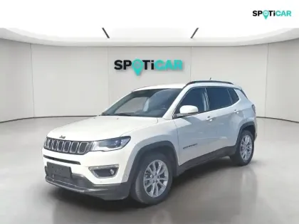 Photo Jeep Compass Limited