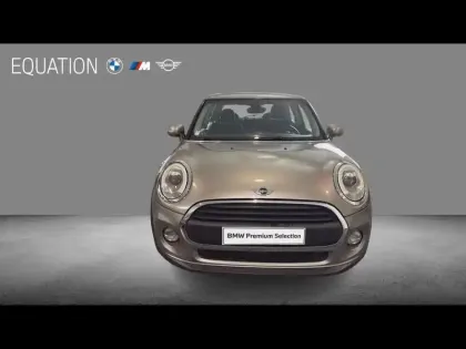 Photo Mini Mini Blackfriars