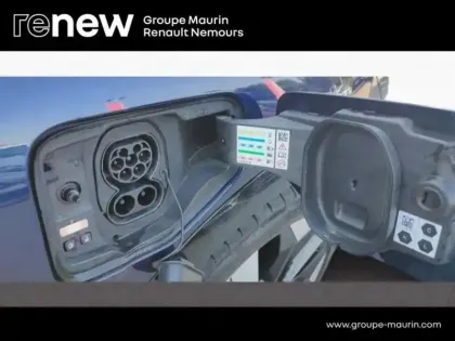 Photo 15 Renault Megane  E-Tech Electric EV60 220ch Techno optimum charge -B