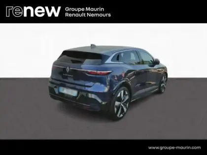 Photo 10 Renault Megane  E-Tech Electric EV60 220ch Techno optimum charge -B