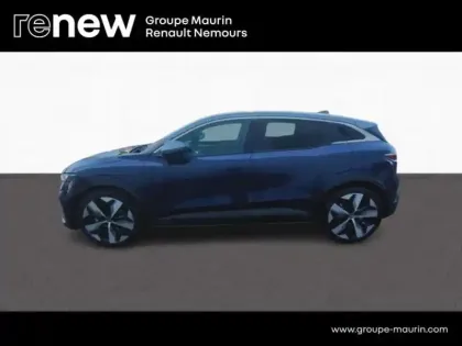 Photo 7 Renault Megane  E-Tech Electric EV60 220ch Techno optimum charge -B