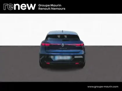 Photo 9 Renault Megane  E-Tech Electric EV60 220ch Techno optimum charge -B