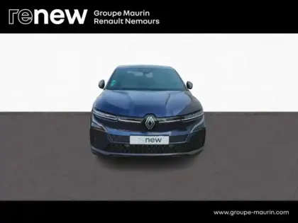 Photo 13 Renault Megane  E-Tech Electric EV60 220ch Techno optimum charge -B