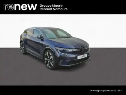 Photo 12 Renault Megane  E-Tech Electric EV60 220ch Techno optimum charge -B