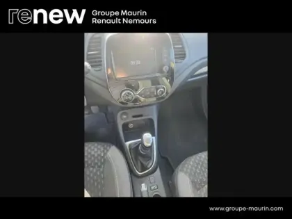 Photo 8 Renault Captur  1.3 TCe 130ch ZEN