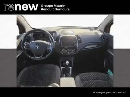 Photo 7 Renault Captur  1.3 TCe 130ch ZEN
