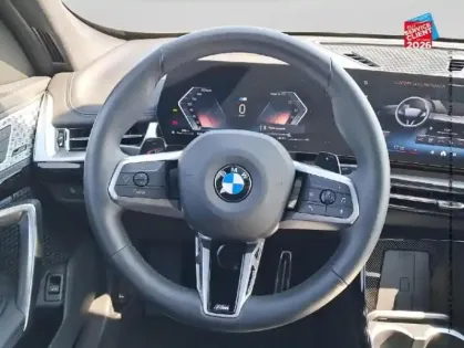 Photo 11 BMW X1  sDrive20i 170ch M Sport