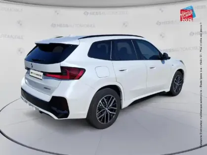 Photo 5 BMW X1  sDrive20i 170ch M Sport