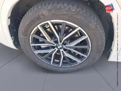 Photo 9 BMW X1  sDrive20i 170ch M Sport