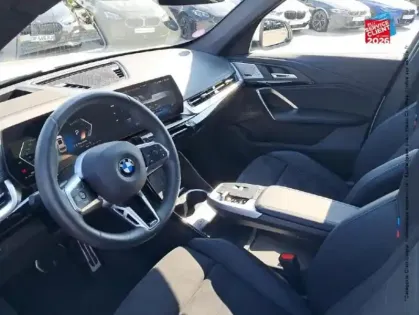 Photo 14 BMW X1  sDrive20i 170ch M Sport