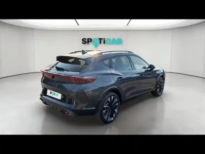 Photo 5 Cupra Formentor  1.5 eHybrid 272ch VZ DSG6
