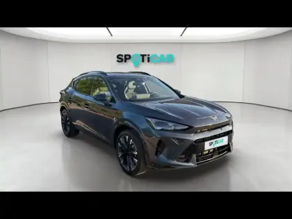 Photo 7 Cupra Formentor  1.5 eHybrid 272ch VZ DSG6