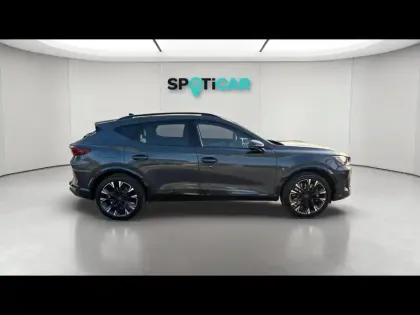 Photo 6 Cupra Formentor  1.5 eHybrid 272ch VZ DSG6