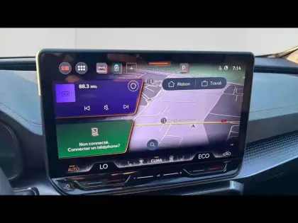 Photo 12 Cupra Formentor  1.5 eHybrid 272ch VZ DSG6
