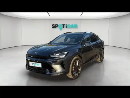Photo Cupra Formentor Vz