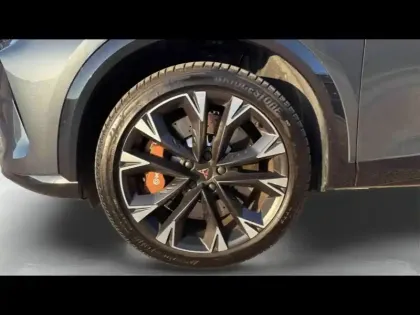 Photo 9 Cupra Formentor  1.5 eHybrid 272ch VZ DSG6