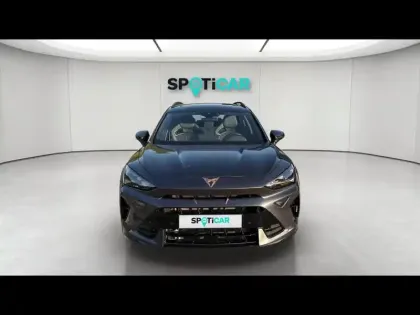 Photo 8 Cupra Formentor  1.5 eHybrid 272ch VZ DSG6