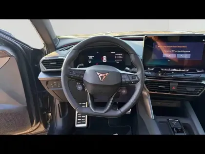 Photo 11 Cupra Formentor  1.5 eHybrid 272ch VZ DSG6