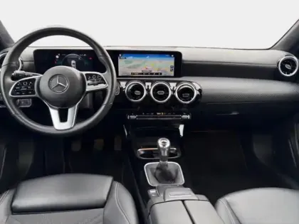 Photo 12 Mercedes Classe A  180 136ch Style Line