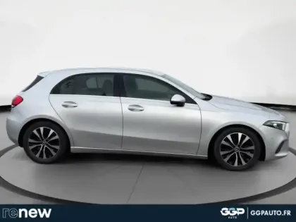 Photo 5 Mercedes Classe A  180 136ch Style Line