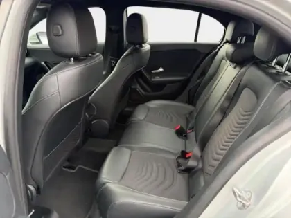 Photo 11 Mercedes Classe A  180 136ch Style Line