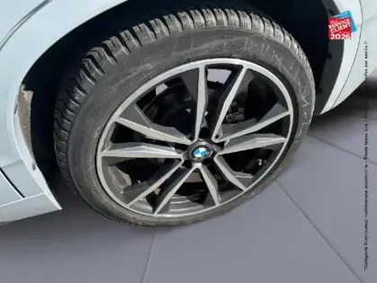 Photo 24 BMW X2  sDrive18iA 136ch M Sport DKG7