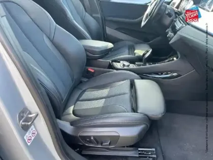 Photo 19 BMW X2  sDrive18iA 136ch M Sport DKG7