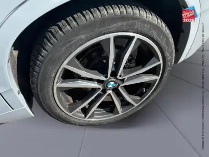 Photo 9 BMW X2  sDrive18iA 136ch M Sport DKG7