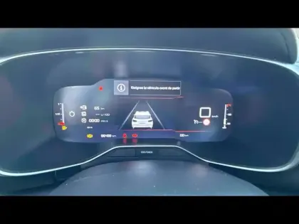 Photo 12 Citroën C5 aircross  1.2 PureTech 130ch YOU