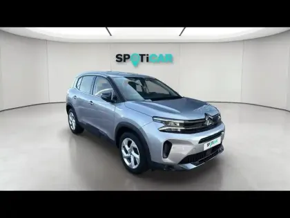 Photo 7 Citroën C5 aircross  1.2 PureTech 130ch YOU
