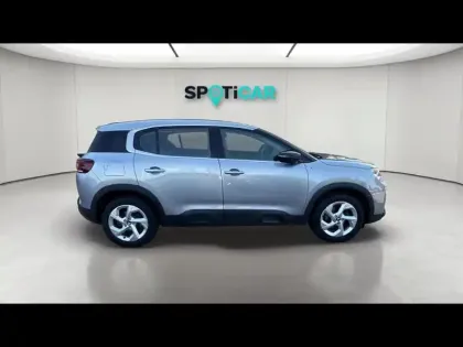 Photo 6 Citroën C5 aircross  1.2 PureTech 130ch YOU