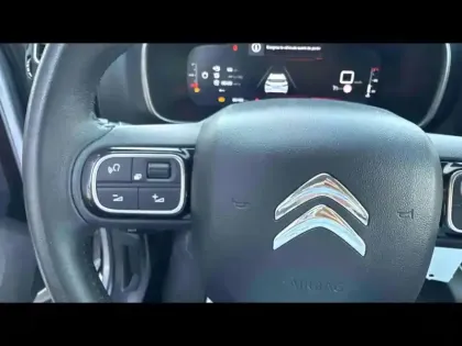 Photo 14 Citroën C5 aircross  1.2 PureTech 130ch YOU