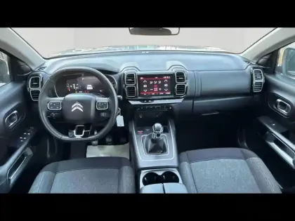 Photo 10 Citroën C5 aircross  1.2 PureTech 130ch YOU
