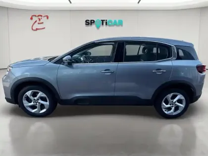Photo 16 Citroën C5 aircross  1.2 PureTech 130ch YOU
