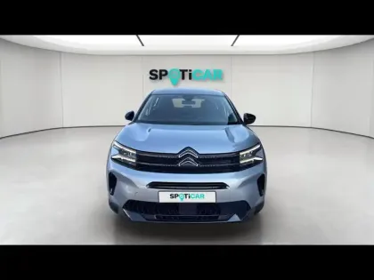 Photo 8 Citroën C5 aircross  1.2 PureTech 130ch YOU