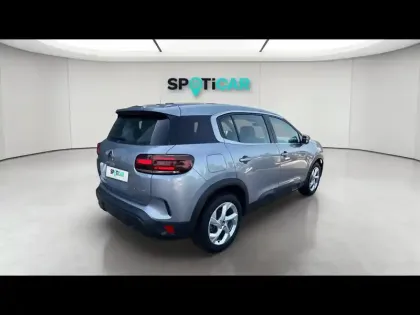Photo 5 Citroën C5 aircross  1.2 PureTech 130ch YOU