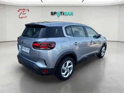 Photo 20 Citroën C5 aircross  1.2 PureTech 130ch YOU
