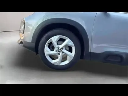 Photo 9 Citroën C5 aircross  1.2 PureTech 130ch YOU
