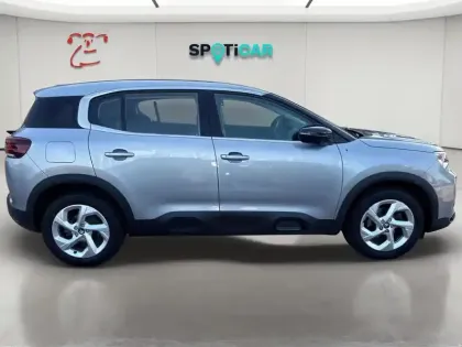 Photo 21 Citroën C5 aircross  1.2 PureTech 130ch YOU