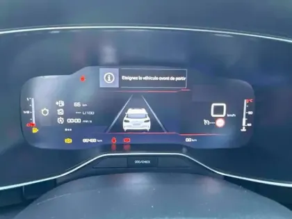 Photo 27 Citroën C5 aircross  1.2 PureTech 130ch YOU