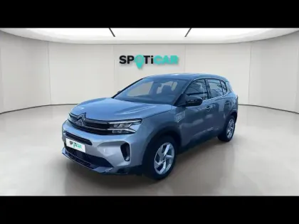 Photo Citroën C5 Aircross You
