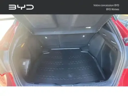 Photo 9 Toyota C-HR  1.8 Hybride 122ch Design Ultimate E-CVT
