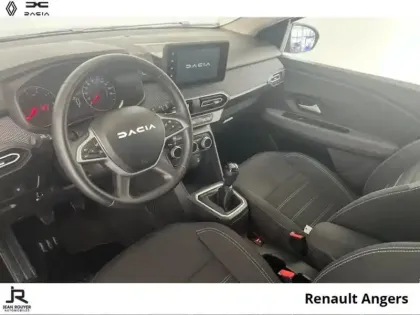 Photo 6 Dacia Sandero  1.0 TCe 90ch Journey